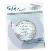 Stylefix - oboustranná lepicí páska na textil